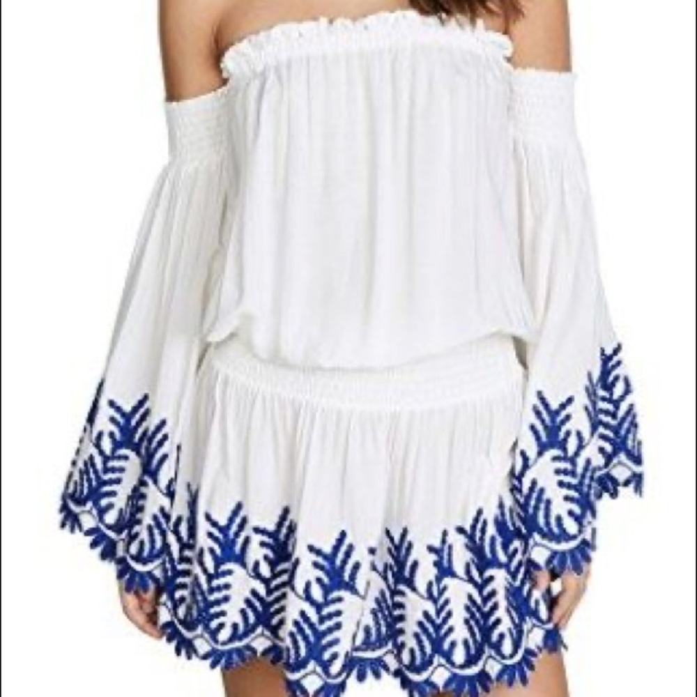 RAMY BROOK DRESS